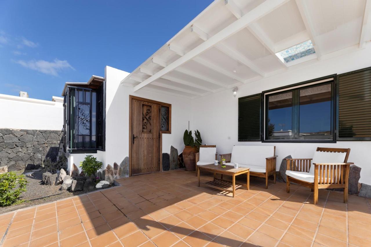 Villa Lele Playa Blanca  Exterior foto
